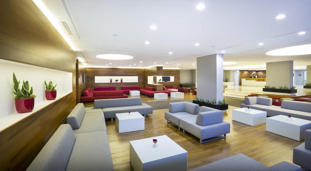 Hotel Excelsior - Liburnia 洛夫兰 外观 照片