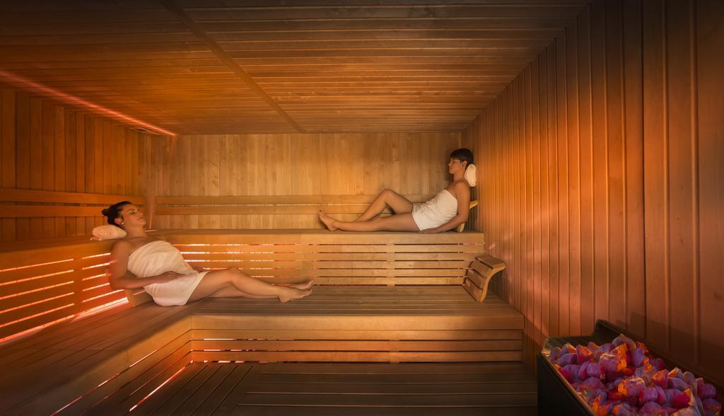 Hotel Excelsior - Liburnia 洛夫兰 外观 照片